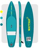 SUP WattSUP Mora 10'6" - Coleção 2025