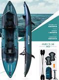 Kayak sólo COD 3P