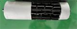 Brosse mousse / picot
