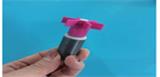 Rotor de pompe de filtration WW
