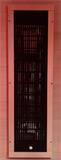Grille pour chauffage