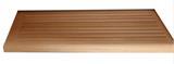 Bank 2. Stock 1230x550mm