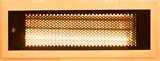 Protection panneau carbone