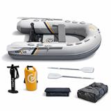 Gommone Coasto 2,48 m - Premium Grigio chiaro