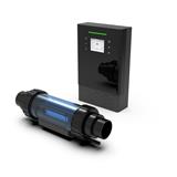 Électrolyseurs au sel Poolex Modulyser