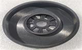Couvercle étanche pour moteur