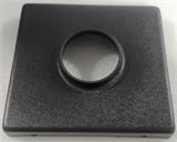 Couvercle étanche pour moteur