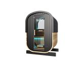 Traditionele sauna COCOON 130