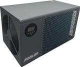 Pompa di calore per spa Poolex Spaline (Arctic Action Fi) Modello 5kW (26/26) - 3kW (15/26)