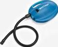 Pompe rechargeable Pearl+