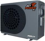Pompa di calore Poolex Jet Power Fi