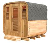 Sauna Gaïa Nova - Épicéa FS