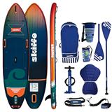 SUP Skiffo Rivage 11' Sunset Collector