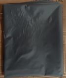 Waterproof tarpaulin