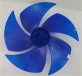 Hélice du ventilateur