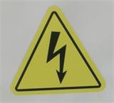 Anti-Elektroschock-Panel