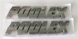 Logo POOLEX10cm