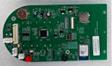 Electronic board with WiFi