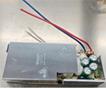 Power supply board