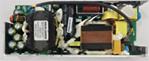 Power supply board