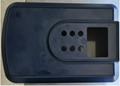 Control box cover