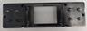 Control panel knob