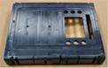 Upper control box