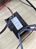 RGB-Gehäuse für Moon4 LEDs