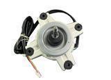 Motor del ventilador versión A y B