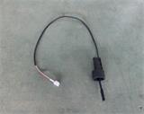Sensor de caudal de agua