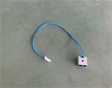 Bobine de vanne a 4 voies version B