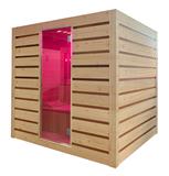 Sauna Eccolo
