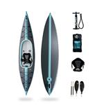 Coasto Kayak Capitole 1 place