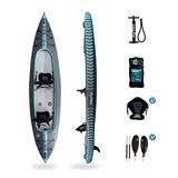 Coasto Kayak Capitole 2 places