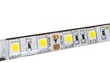 Bandeau Led Blanc 135 cm