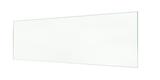 Seitenfenster 1697x604x8mm
