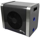 Frontpanel jetblack 5