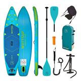 WattSUP Bream 10'6 (Combo Kayak)