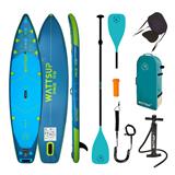 WattSUP Pike 11'6 (Combo Kayak)