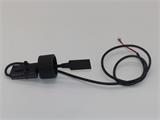 Capteur de débit MAG R