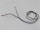 Verdampfungstemperatursensor blau