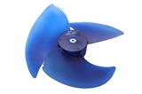 Ventilatorpropeller φ384×136