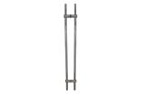 Griff Achsabstand 90cm
