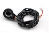 Valve d'expansion bobine