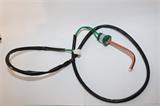 Pressostat haute pression
