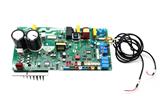 Carte commande PC-SHPFI5